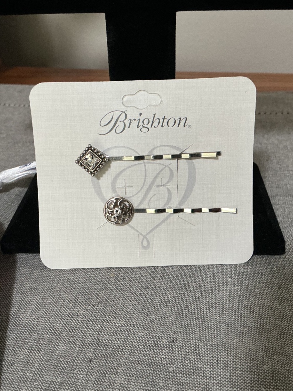 Brighton Twinkle Hair Pins - New